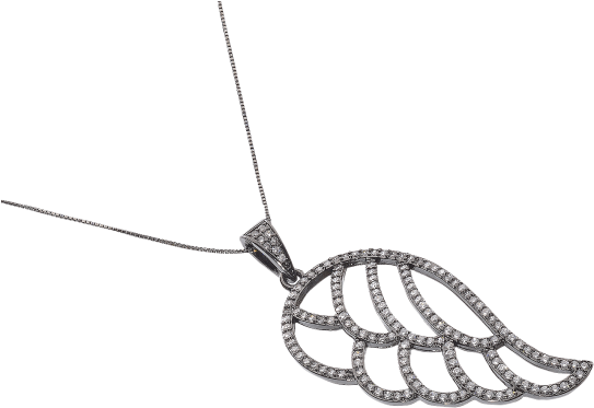 Necklace (620x500), Png Download