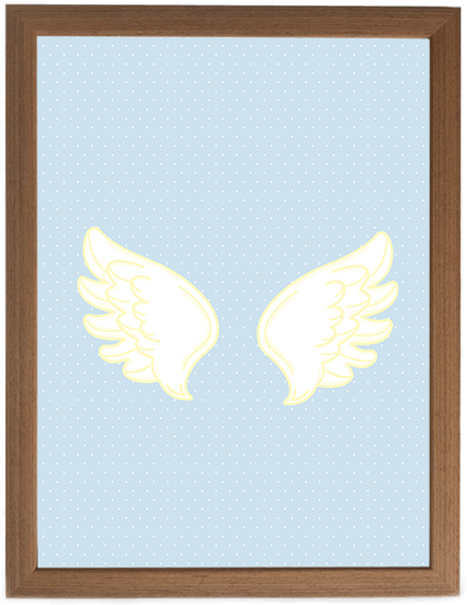 Angel (687x687), Png Download