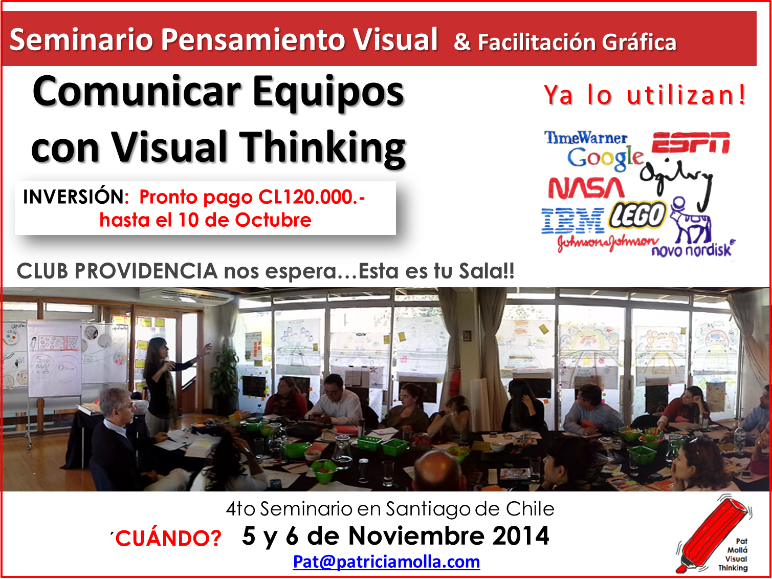 Abrimos Escuela De Pensamiento Visual En - Thorn Equipment Finance (1509x1131), Png Download