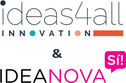 Proyectos De Co-creación A Través De Design Thinking - Design Thinking (540x382), Png Download