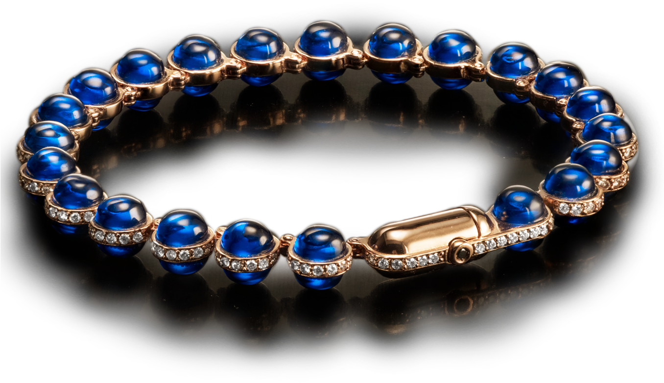 Introducing The All New - Bracelet (1355x866), Png Download