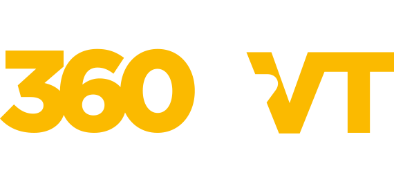 360vt's - Photography (570x263), Png Download