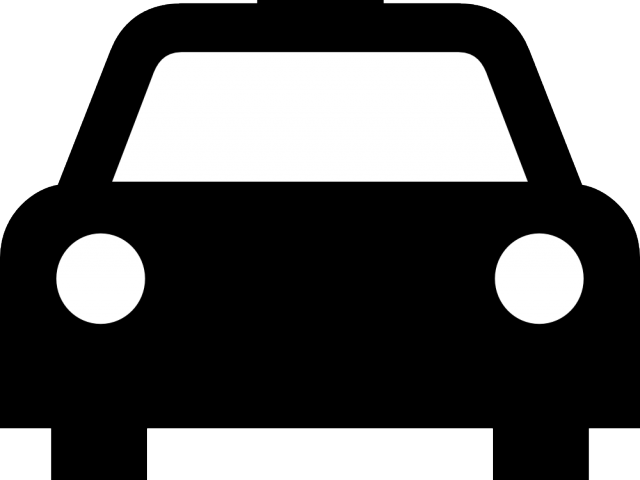 Original - Automobile Icon Png (640x480), Png Download