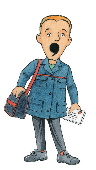 Colin Comma (366x644), Png Download