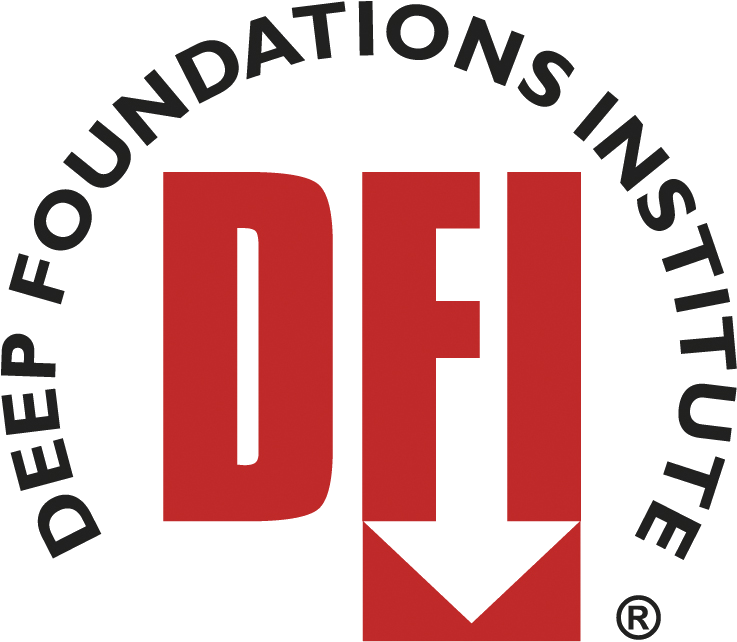 Contact@slp-pile - Com - Deep Foundations Institute (817x763), Png Download