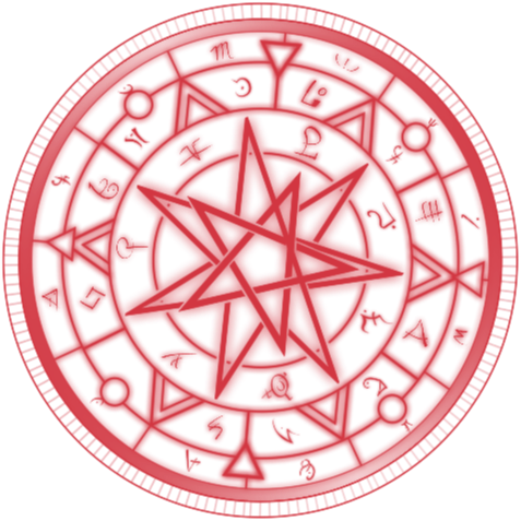 Mixtec Calendrical Wheel (837x558), Png Download