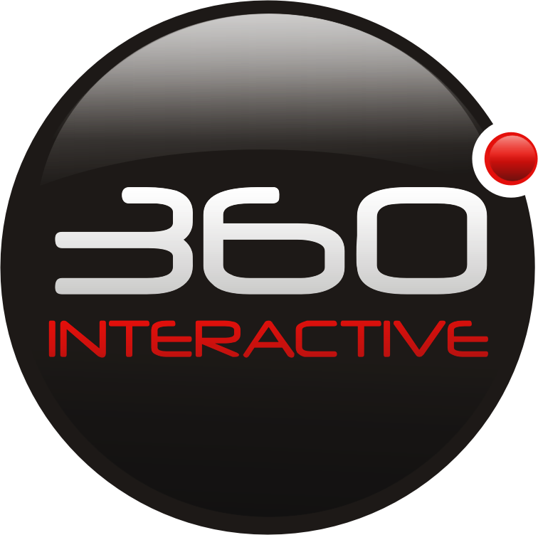 360 Degrees - 360 Degree Logo Png (756x752), Png Download