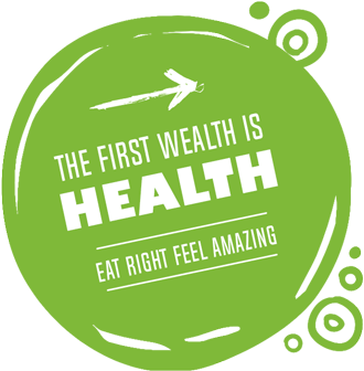 Delivered Daily - Circle (400x350), Png Download