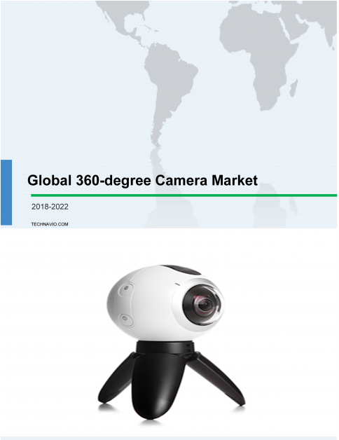 360 Degree Camera Industry Analysis, Market Size, Trends - Poster (1200x627), Png Download