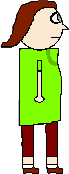 Mary Slikk Walking - Gif (960x720), Png Download