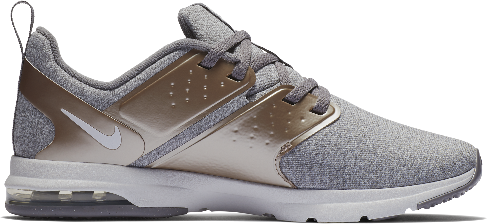 Buy Nike Women Air Bella Premium Training Shoe, Gunsmoke/vast - Nike Air Bella Tr Premium (2000x2000), Png Download