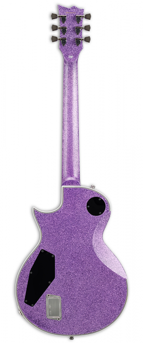 E Ii Eclipse Db Purple Sparkle (700x700), Png Download