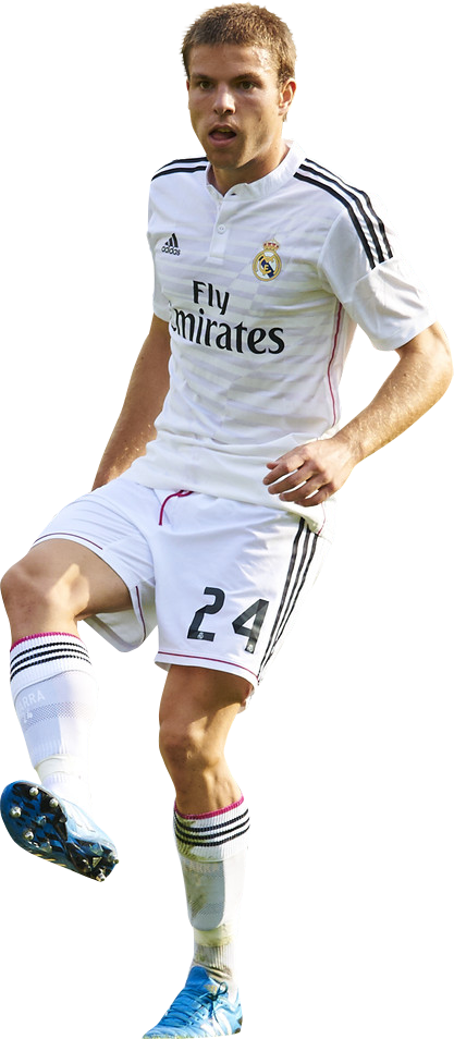 Sergio Ramos Followed - Football Player (417x954), Png Download