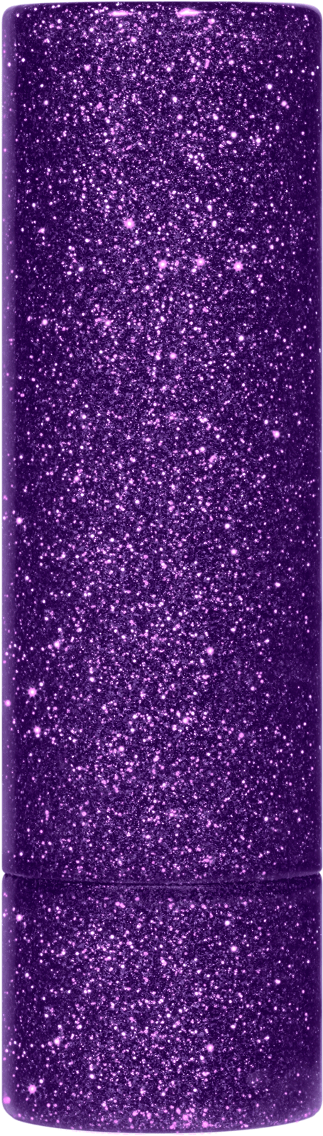 Throwback Metallic Lipstick - Glitter (2000x1603), Png Download