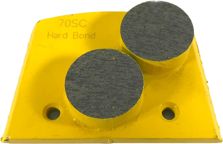 Slim Fit Double Round Button - Step Stool (800x800), Png Download