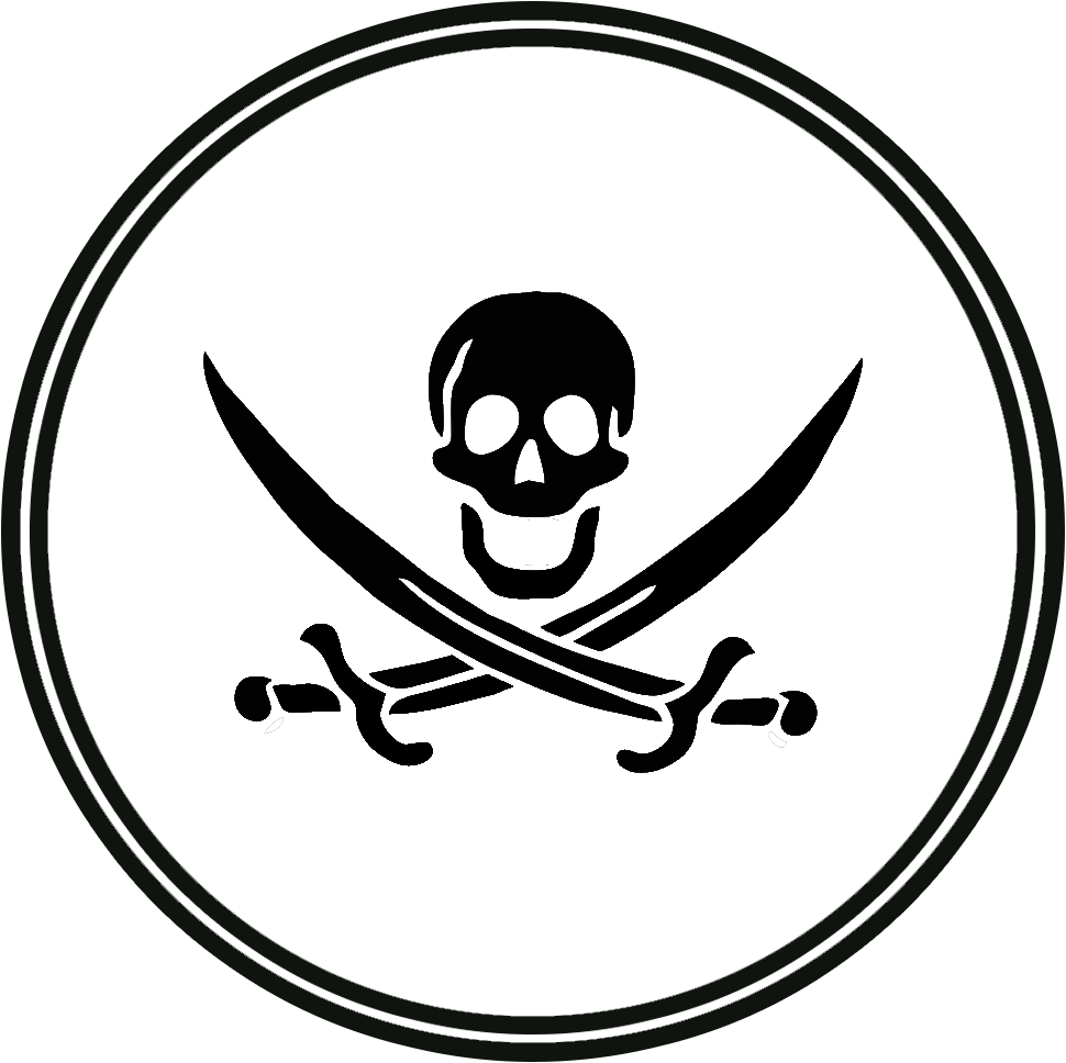 As The Cannons Fire, The Scents Of Oak Timbers, Bay - John Rackham Flag (970x968), Png Download