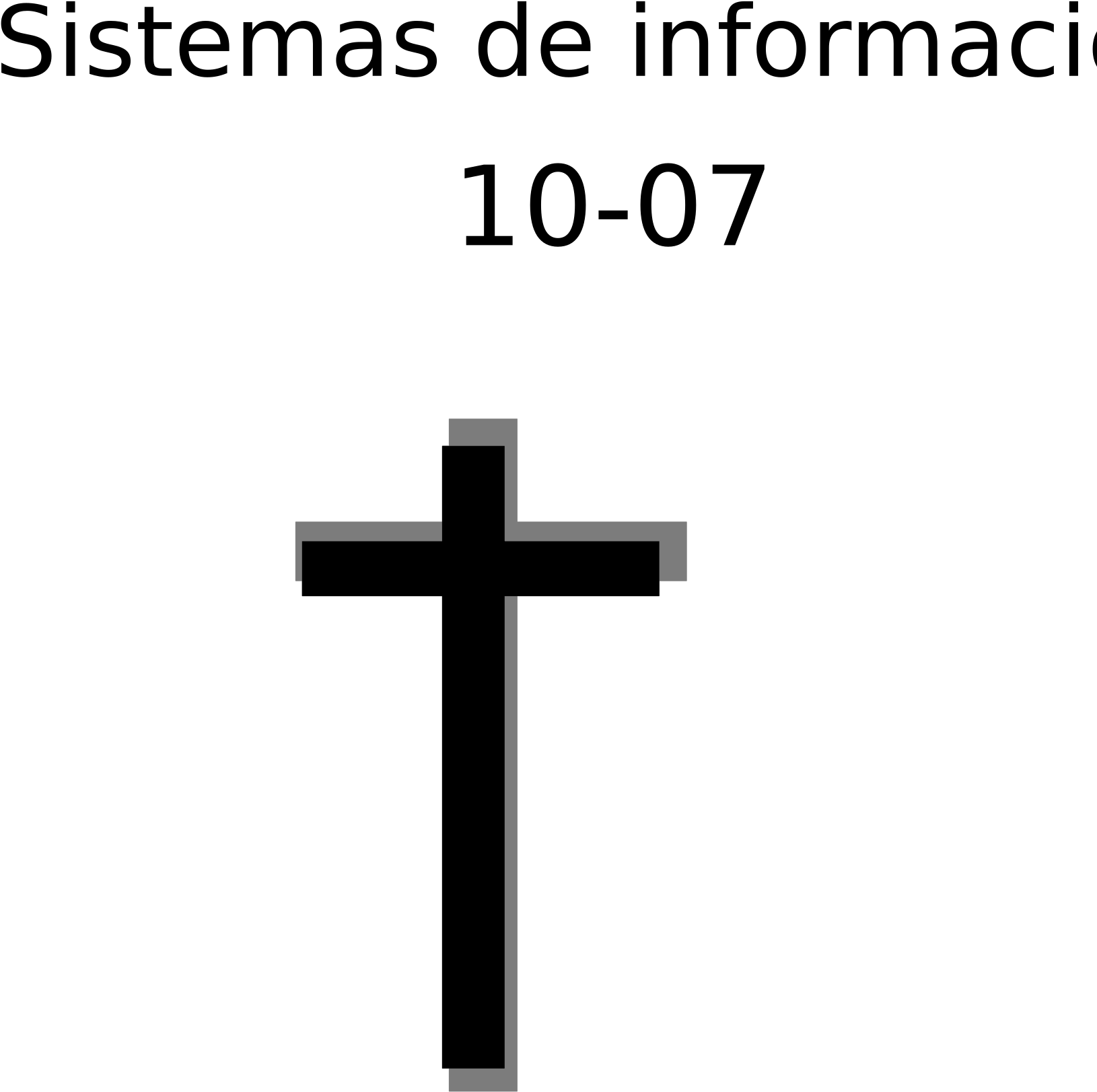 Clipart Cruz - Cross (1697x2400), Png Download