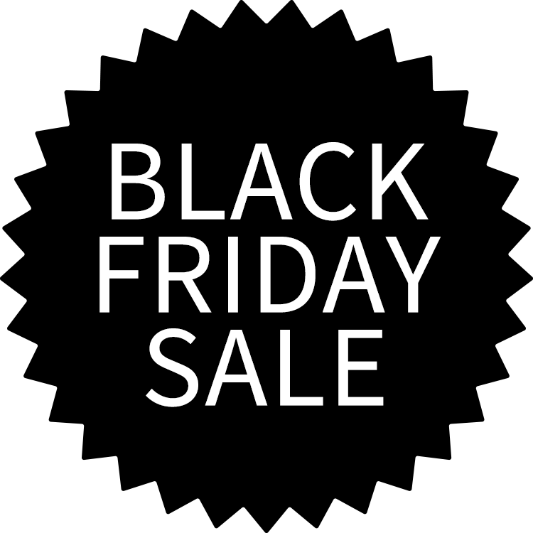 Badge Bf Black - Certificate Of Authenticity Seal (750x750), Png Download