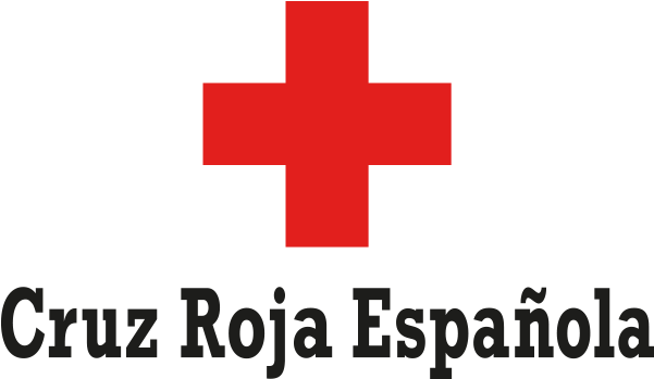 Discover Our Member Entities > - Cruz Roja Española (600x600), Png Download
