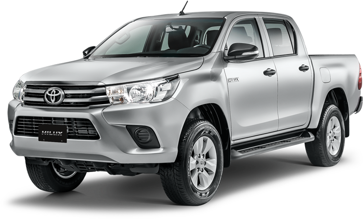 Alquiler De Camionetas 4x4 - Np300 Frontier Le 2018 Plata (1005x449), Png Download