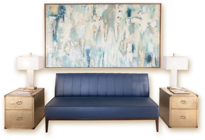 Barry Wooley Commercial Portfolio - Barry Wooley Designs (900x521), Png Download