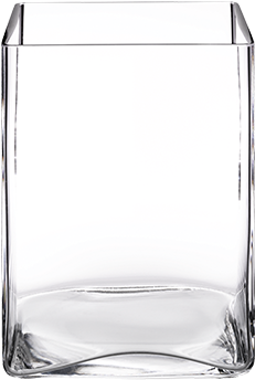 Dish Stand Clear Glass 15 X 15 X 20 Cm - Old Fashioned Glass (700x700), Png Download