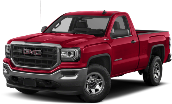 Gmc Sierra - Dark Red Ram 2500 (640x480), Png Download