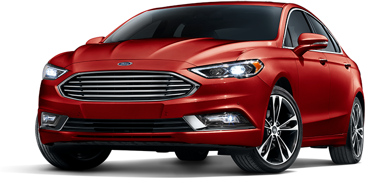 Elige Un Competidor Abajo Para Comparar - 2018 Ford Fusion Png (795x462), Png Download