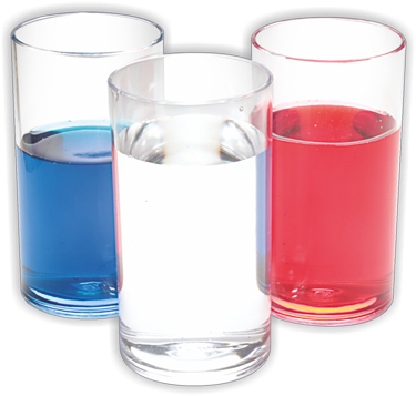 Unbreakable Clear Glass - Old Fashioned Glass (450x450), Png Download