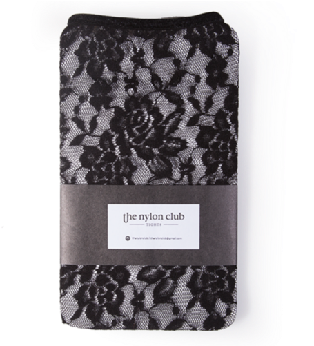 Carmen - Stocking (500x500), Png Download