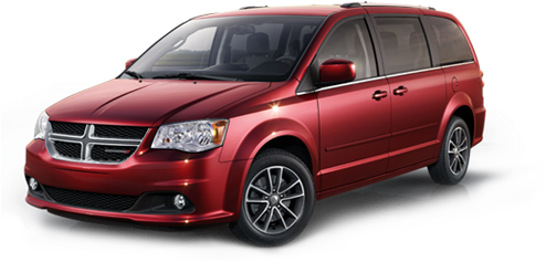 Dodge Grand Caravan - Dodge Grand Caravan 2010 Png (511x318), Png Download