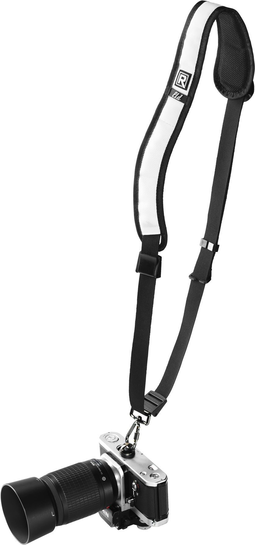 The Best Dslr Camera Strap Ever - Camera Lens (1500x2000), Png Download