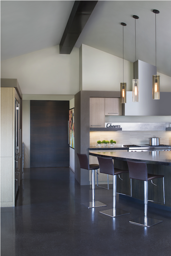 Los Gatos Interior Design Company Lighting Projects - Interior Design (1210x820), Png Download