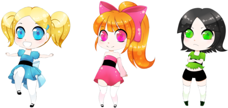 Angry, Anime, And Beautiful Image - Anime (500x262), Png Download