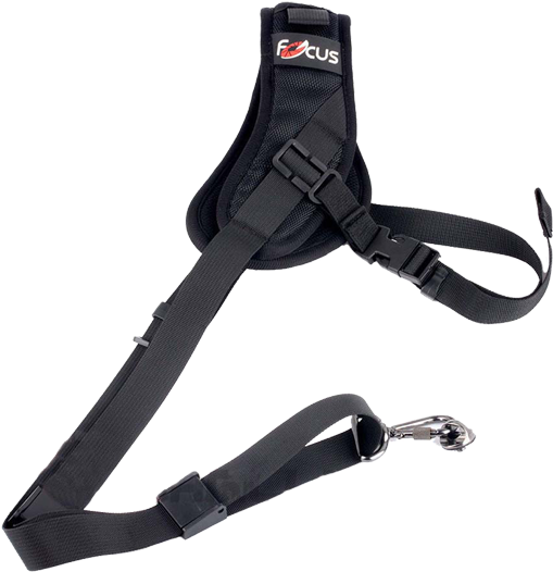 Ozure For Focus F-1 Camera Strap - Strap (570x570), Png Download