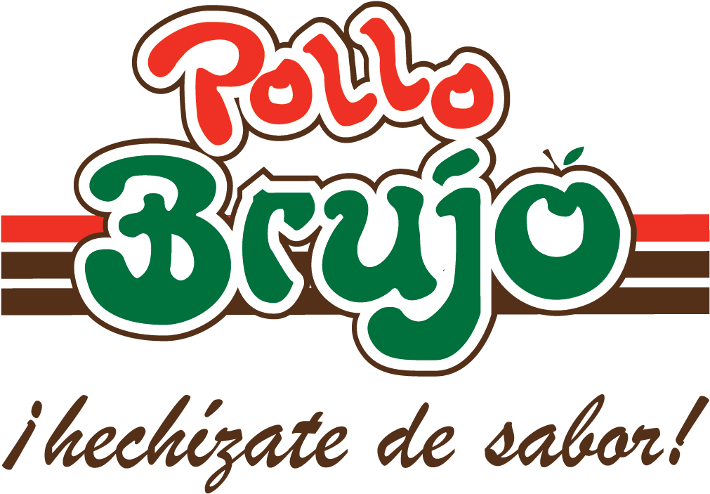 Pollo Brujo (1076x793), Png Download