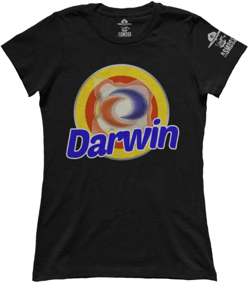 Tide Pod - Call The Queen Idgaf (600x600), Png Download