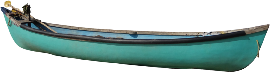 Fishingboat - Png Boat (932x300), Png Download
