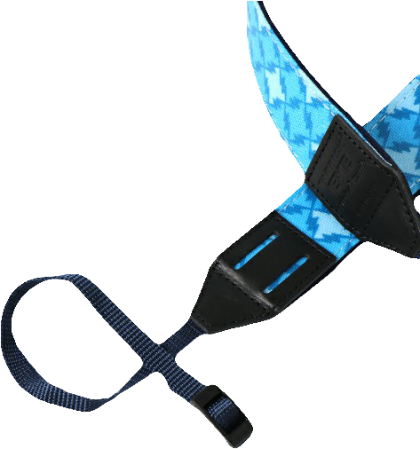 Rp©/medicom Camera Strap - Kite (500x600), Png Download
