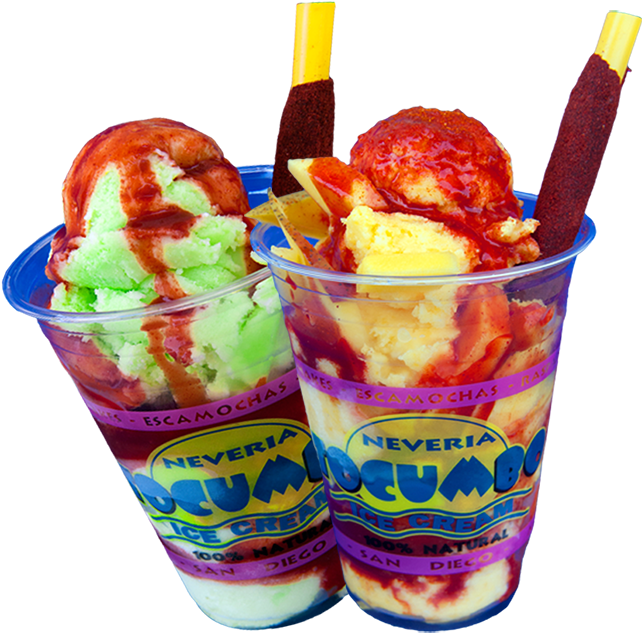 Mega Diablito - Diablitos De Nieve (666x663), Png Download