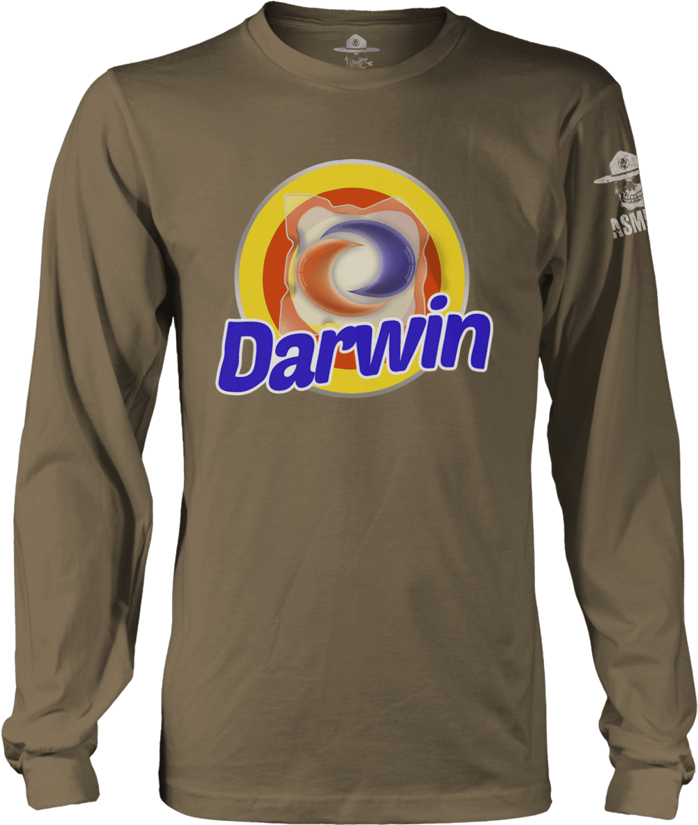 Tide Pod - Lets Eat Trash And Get Hit (1200x1200), Png Download