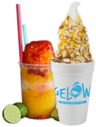 ¡enoooooorme - Gelow Nieves (450x450), Png Download