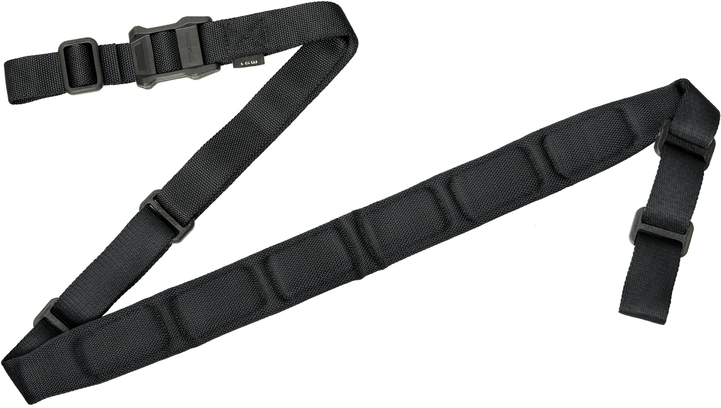 Magpul Ms1 Sling (1600x1600), Png Download