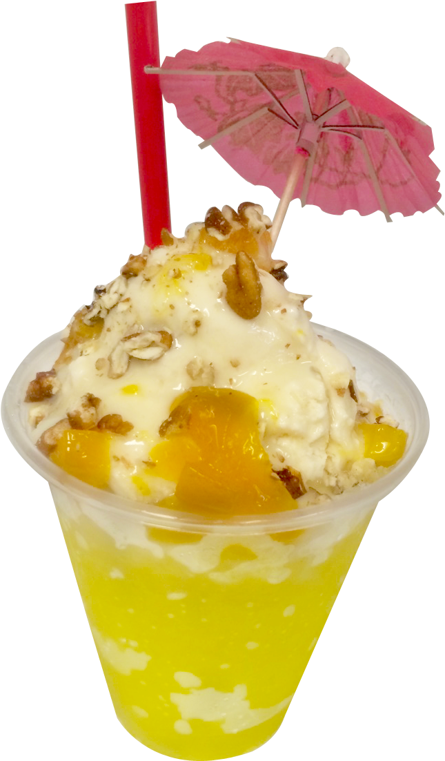 Nieve De Beso De Angel Receta (960x1280), Png Download