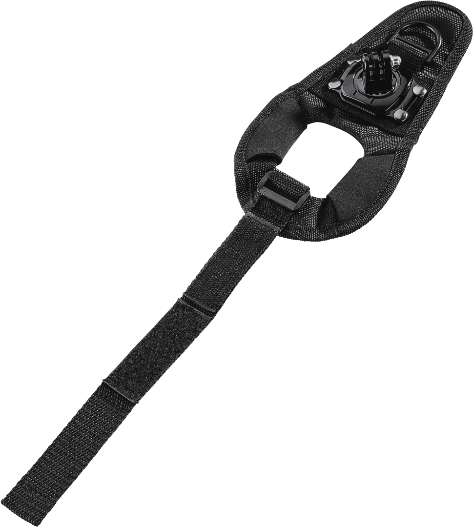 Wrist Strap 105 For Gopro, L, 360° - クラブ ケース ニューバランス (1100x1100), Png Download