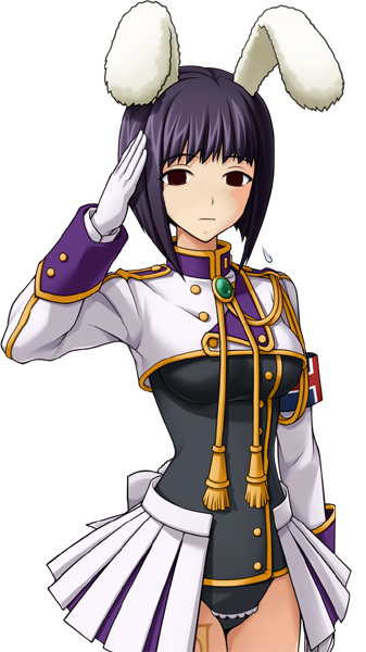 When The Crows Cry - Umineko No Naku Koro Ni Chiester (337x600), Png Download