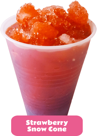 Our Flavors - Candied Fruit (400x711), Png Download