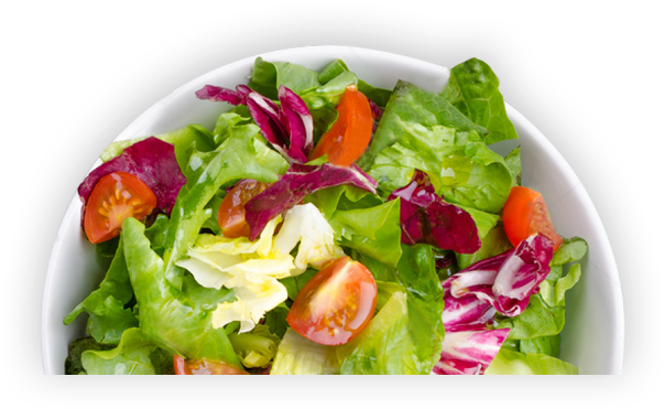 What Is A Bionico - Salades Xxl - Livre (2592x791), Png Download