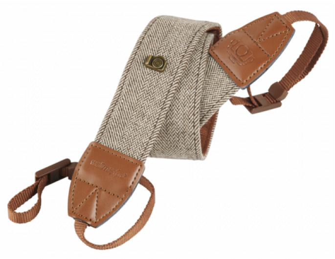Walimex Pro Camera Strap David Hardware/electronic (700x700), Png Download