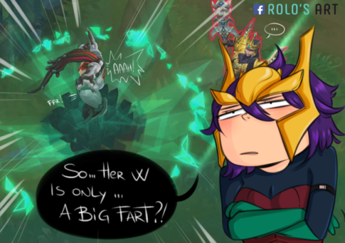 Ahh Now I Understand Why She's So Angry - Anger (500x352), Png Download